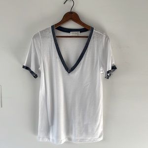 TREASURE & BOND | Short Sleeve Tee | Retro | Small